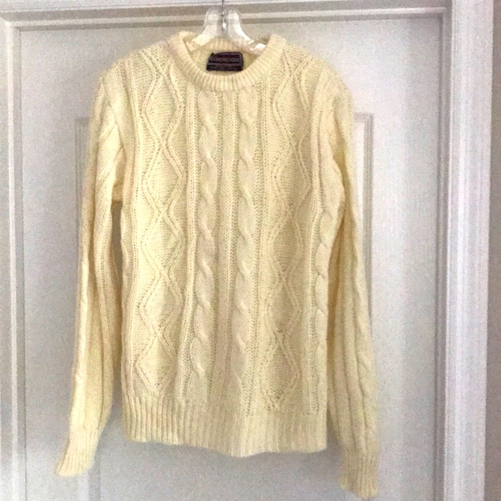 Youngbloods sweater